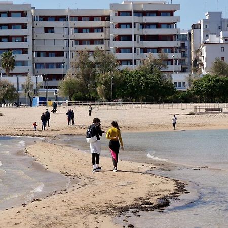 Casa Creanza - Puglia Apartments バーリ エクステリア 写真