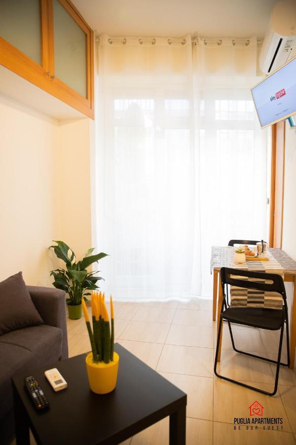 Casa Creanza - Puglia Apartments バーリ エクステリア 写真