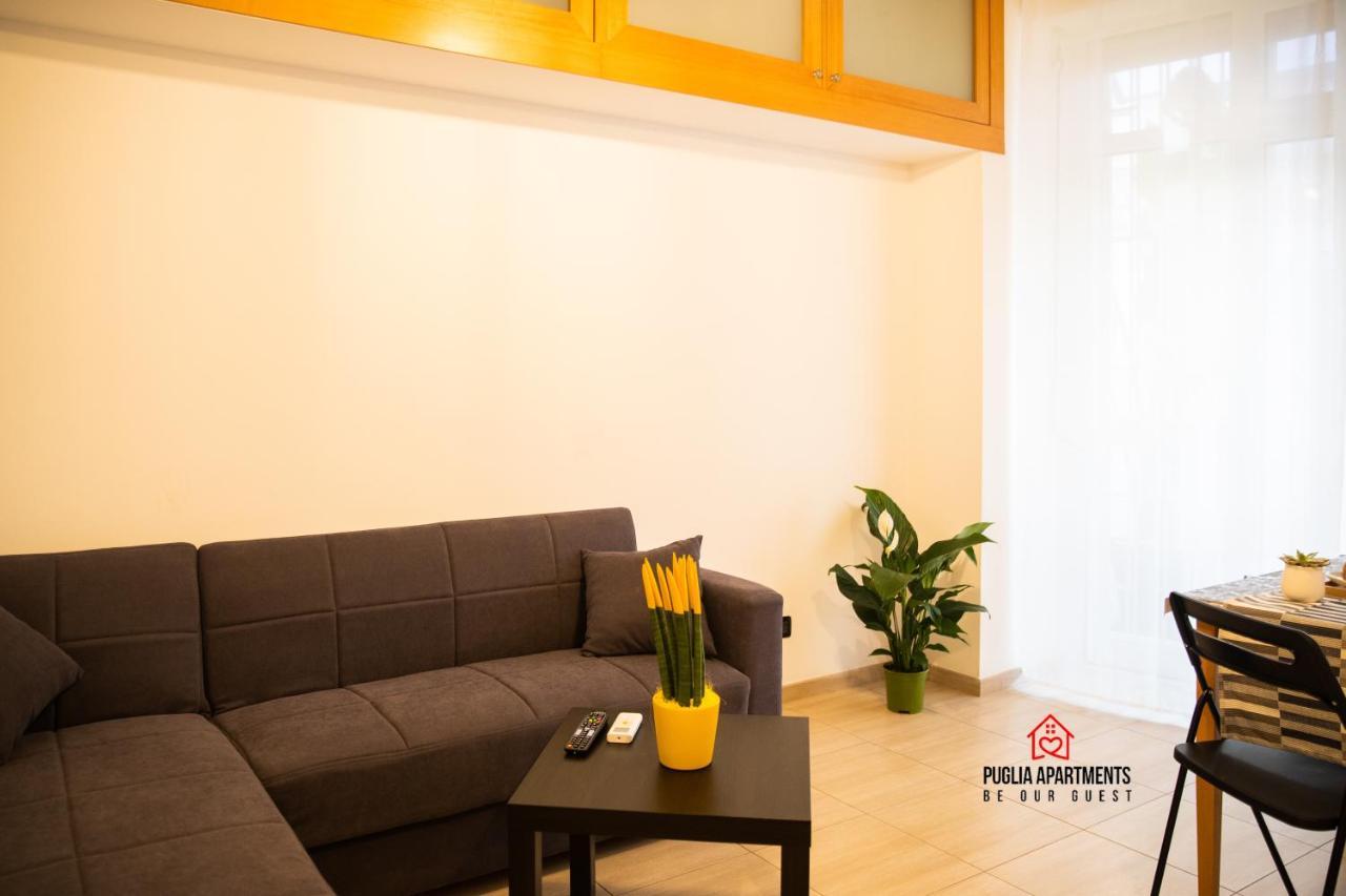 Casa Creanza - Puglia Apartments バーリ エクステリア 写真