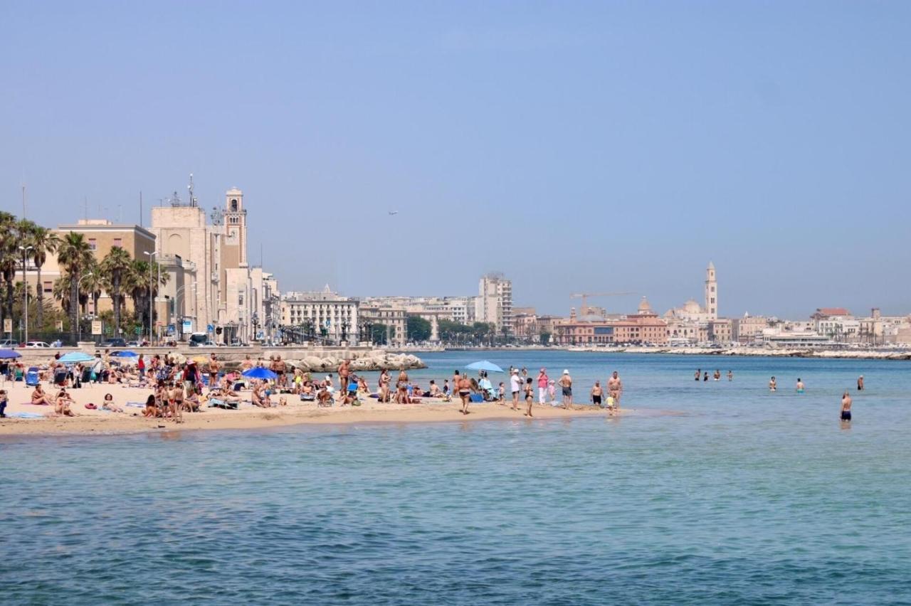 Casa Creanza - Puglia Apartments バーリ エクステリア 写真